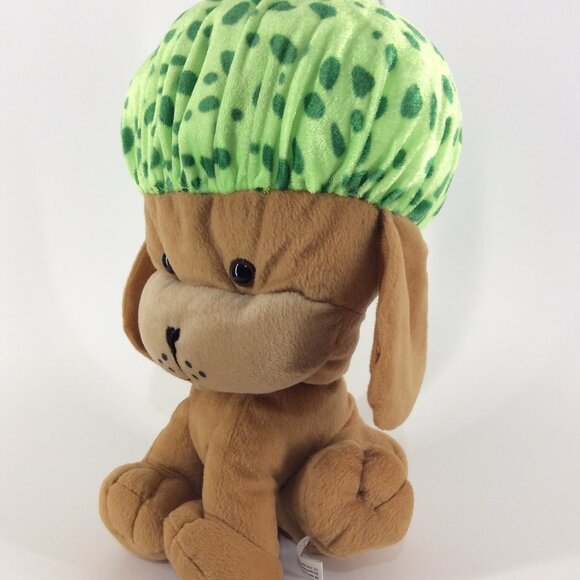 BEST Toy Pup Plush Stuffed Animal - Brown 🐶 - Picture 5 of 12